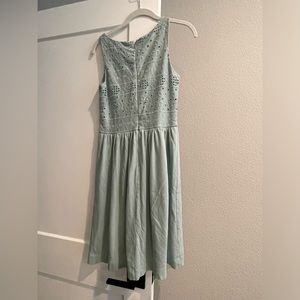 Gently Used Loft Dress